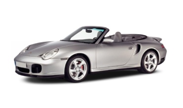 911 (996) Cabrio