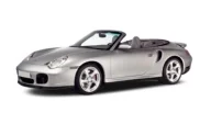 911 (996) Cabrio