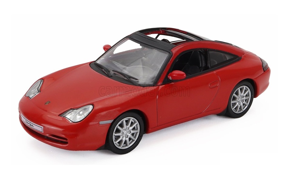 911 (996) Targa