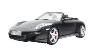 911 (997) Cabrio