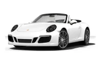 911 (991) Cabrio