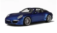911 (991) Targa