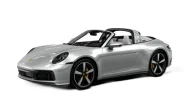 911 (992) Targa