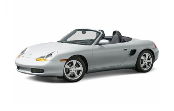 Boxster (986)