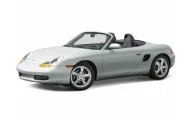 Boxster (986)