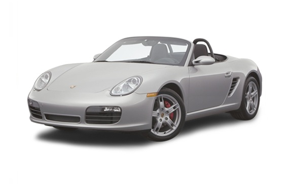 Boxster (987)