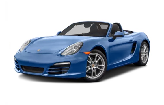 Boxster (981)
