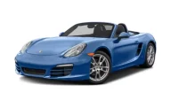 Boxster (981)