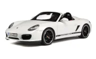 Boxster Spyder (987)