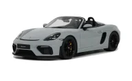 Boxster Spyder 718 (982)
