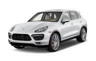 Cayenne II (958)