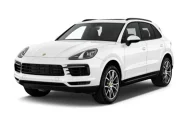 Cayenne III
