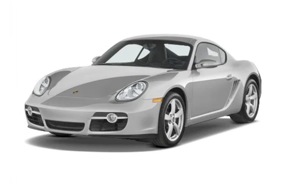 Cayman I (987)
