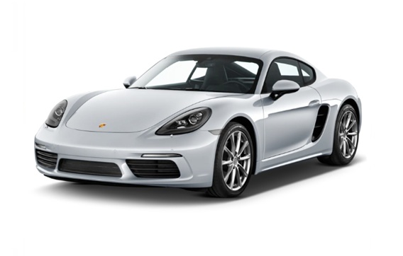 Cayman III (982)