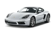 Cayman III (982)