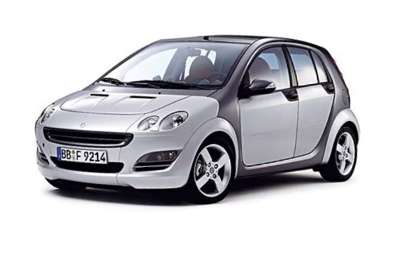 Forfour 1