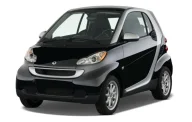 Fortwo II 451