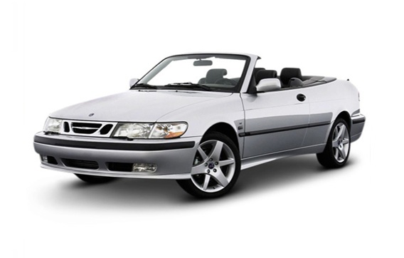 9-3 Cabrio (YS3D)