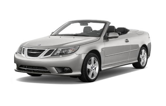 9-3 Cabrio (YS3F)