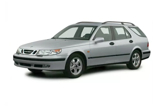 9-5 Wagon (YS3E)