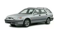 9-5 Wagon (YS3E)