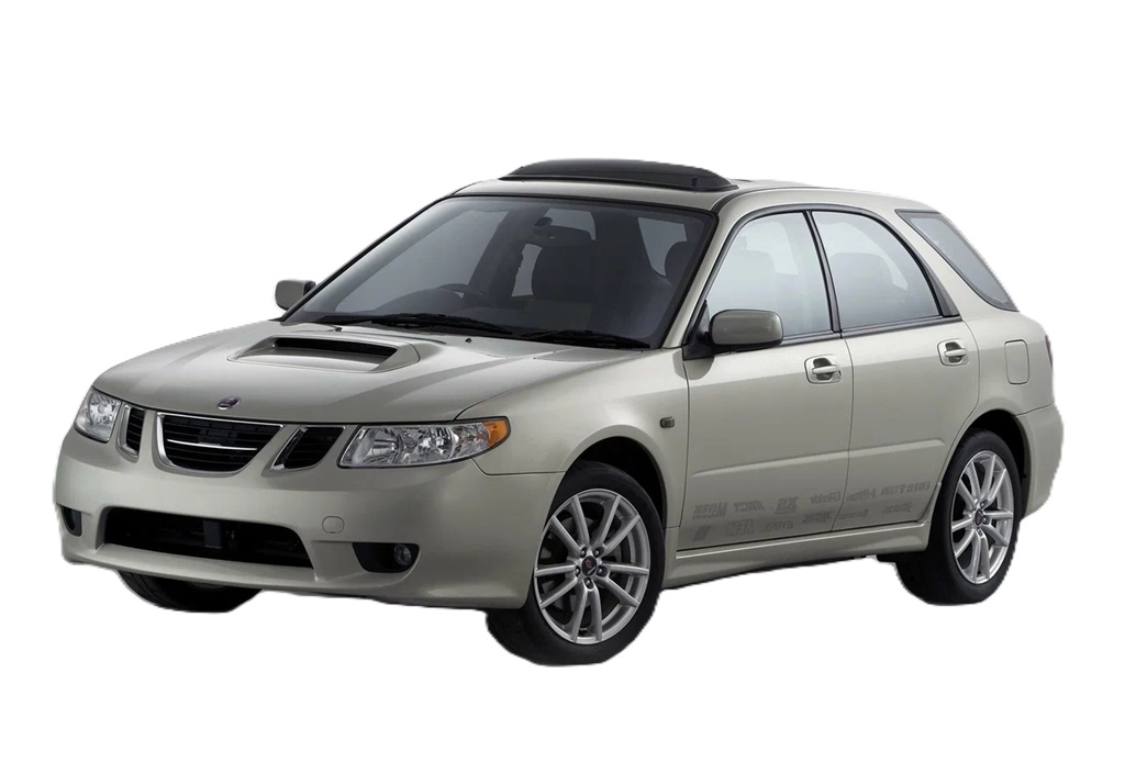 9-2X Wagon