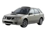 9-2X Wagon