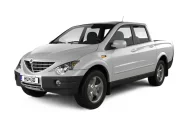 Actyon Sports I