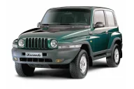 Korando I