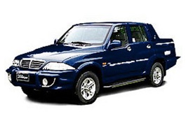 Musso Sports I