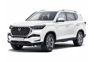 Rexton II