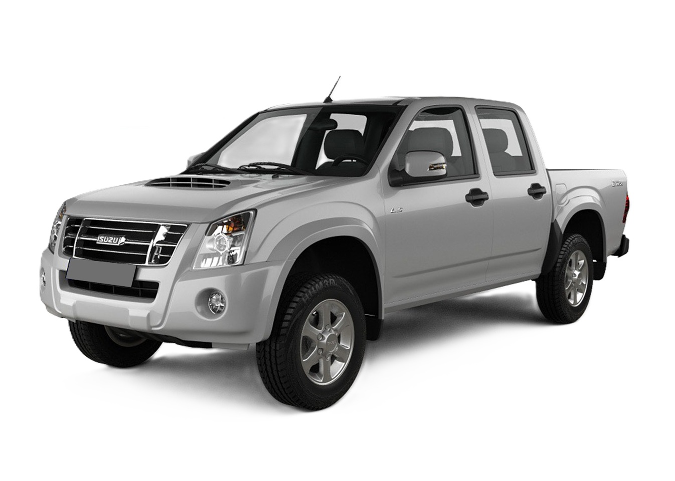 D-Max I