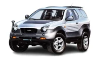 Vehicross