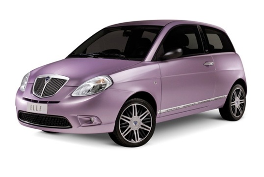 Ypsilon I