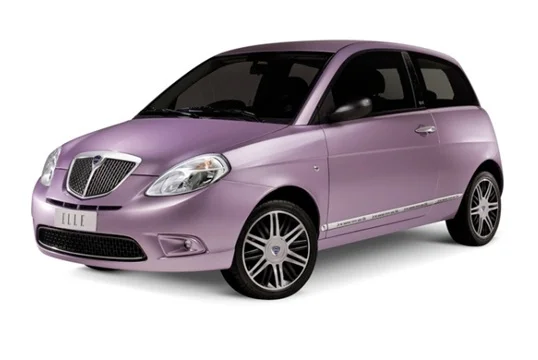 Ypsilon I