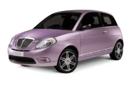 Ypsilon I