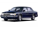 Continental V