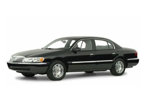 Continental VI