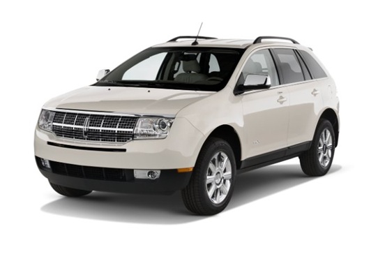 MKX I