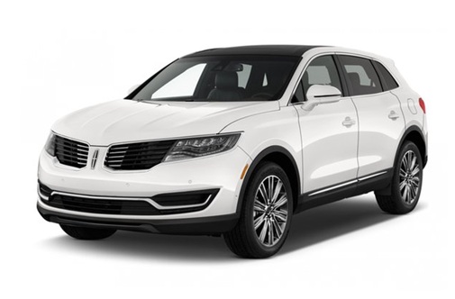 MKX II