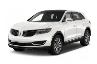 MKX II