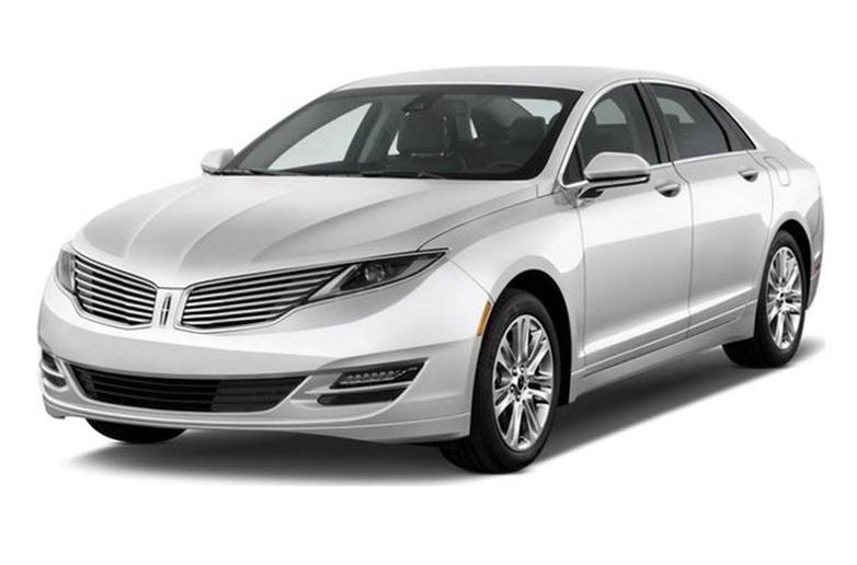 MKZ II
