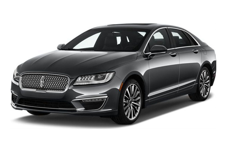 MKZ III