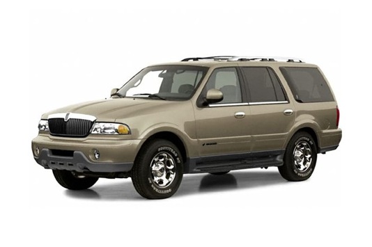 Navigator I
