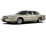 Town Car II