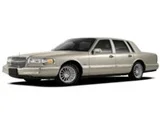 Town Car II