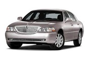 Town Car III