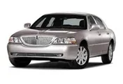 Town Car III