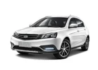 Emgrand RS