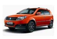MK Hatchback